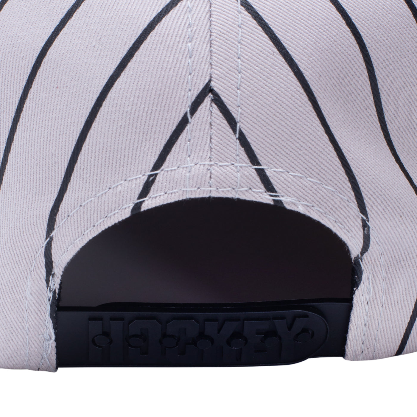 Custom baseball cap
